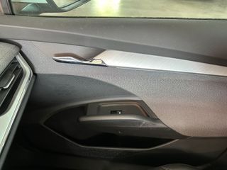 Skoda Enyaq IV 60 132 kW (180 CV) 60 kWh (58 kwh net