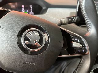 Skoda Enyaq IV 60 132 kW (180 CV) 60 kWh (58 kwh net