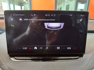 Skoda Enyaq IV 60 132 kW (180 CV) 60 kWh (58 kwh net