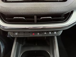 Skoda Enyaq IV 60 132 kW (180 CV) 60 kWh (58 kwh net