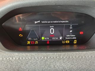 Skoda Enyaq IV 60 132 kW (180 CV) 60 kWh (58 kwh net