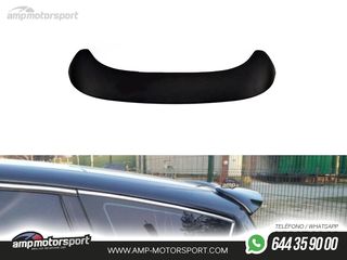 ALERÓN PARA FORD S-MAX 2006-2014