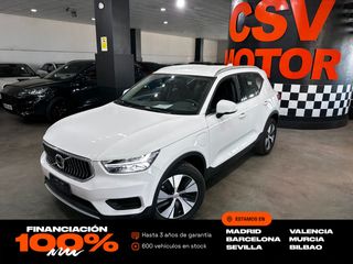 Volvo XC40 1.5 T5 Twin Inscription Auto