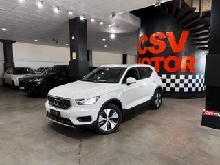 Volvo XC40 1.5 T5 Twin Inscription Auto