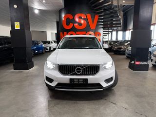 Volvo XC40 1.5 T5 Twin Inscription Auto