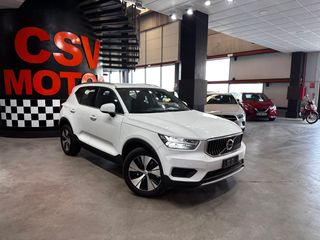 Volvo XC40 1.5 T5 Twin Inscription Auto