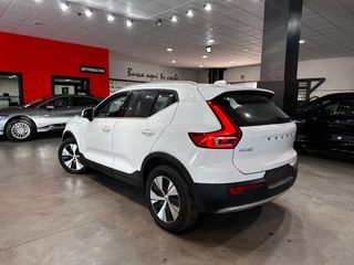 Volvo XC40 1.5 T5 Twin Inscription Auto
