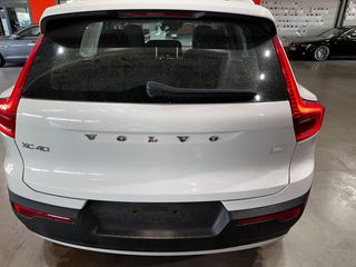Volvo XC40 1.5 T5 Twin Inscription Auto