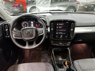 Volvo XC40 1.5 T5 Twin Inscription Auto