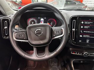 Volvo XC40 1.5 T5 Twin Inscription Auto