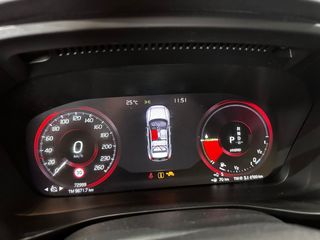 Volvo XC40 1.5 T5 Twin Inscription Auto