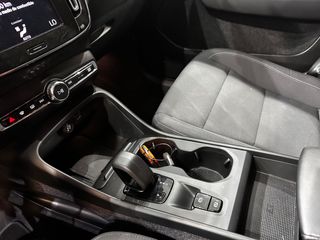 Volvo XC40 1.5 T5 Twin Inscription Auto