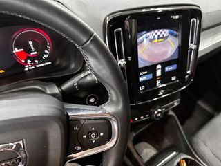 Volvo XC40 1.5 T5 Twin Inscription Auto