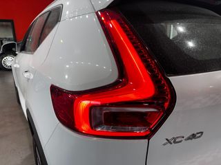 Volvo XC40 1.5 T5 Twin Inscription Auto