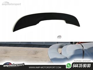 ALERÓN PARA FORD FOCUS 1998-2004