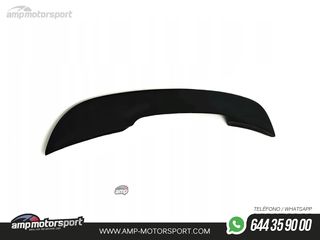 ALERÓN PARA FORD FOCUS 1998-2004