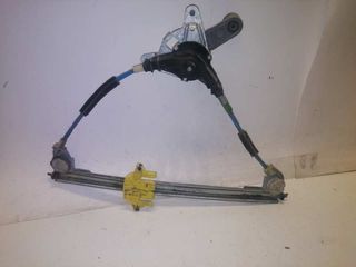ELEVALUNAS TRASERO IZQUIERDO para CITROEN XSARA PICASSO 2006 98955