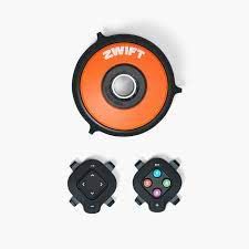 Zwift Cog y Click