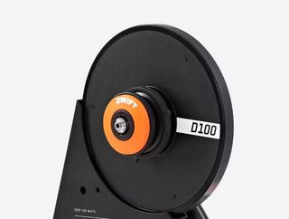 Zwift Cog y Click
