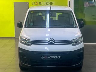 Citroen Berlingo 2022