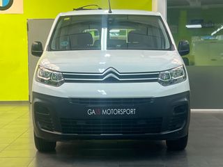 Citroen Berlingo 2022