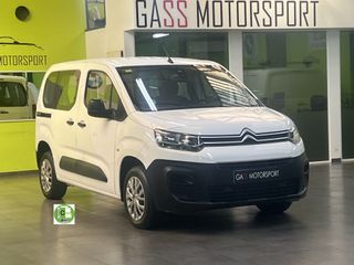 Citroen Berlingo 2022