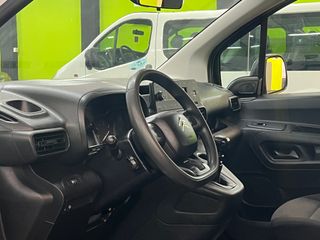 Citroen Berlingo 2022