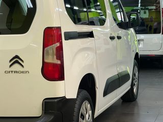 Citroen Berlingo 2022