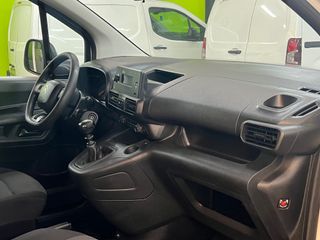 Citroen Berlingo 2022