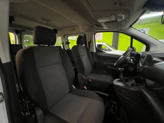 Citroen Berlingo 2022