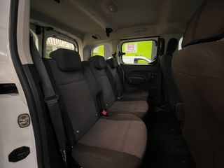 Citroen Berlingo 2022