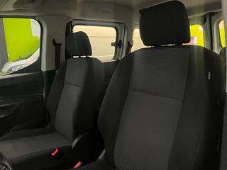 Citroen Berlingo 2022