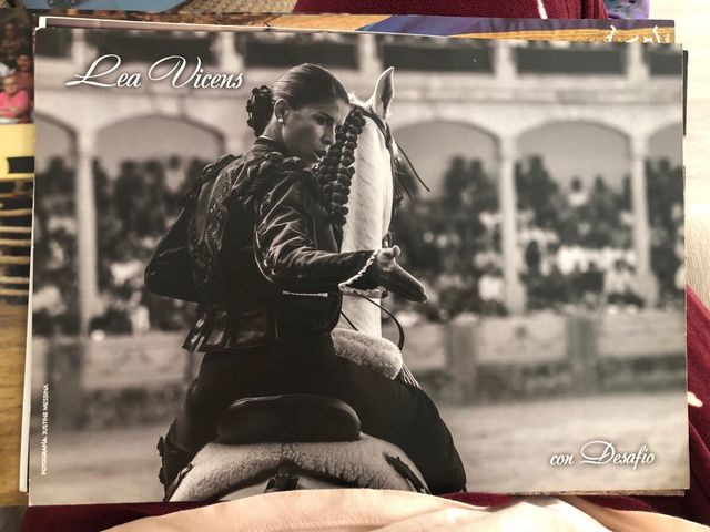 Láminas toreros: se venden por separado 
