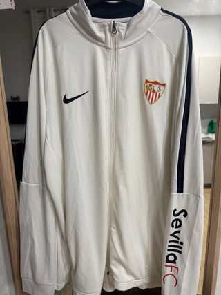 Chaqueta Nike Sevilla FC Talla XXL