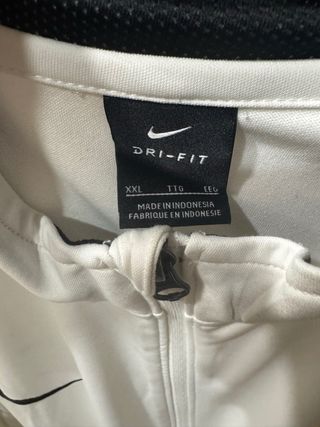 Chaqueta Nike Sevilla FC Talla XXL
