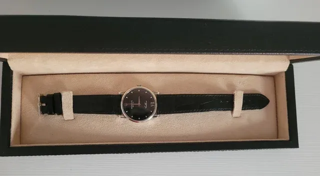 Reloj Rolex Cellini Automático