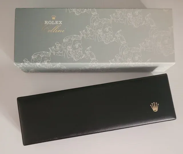 Reloj Rolex Cellini Automático