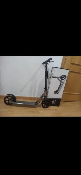 Patinete 