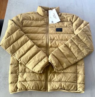 Chaqueta Calvin Klein Hombre Talla XS/S 