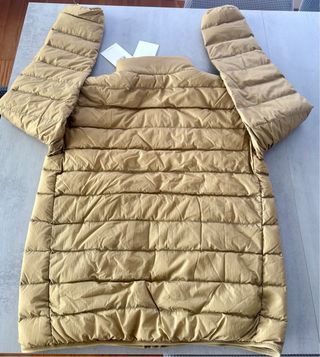Chaqueta Calvin Klein Hombre Talla XS/S 