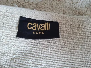 Tappeto bagno Cavalli Home 50x80 cm