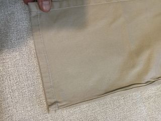 Pantaloni Dockers Vintage Donna Slim Fit Beige