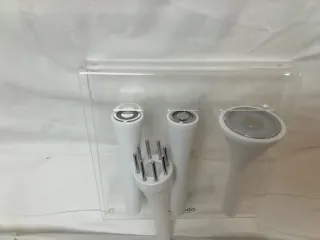 Mesolux st de Sisneo electroporador