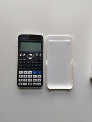 Calculadora Científica Casio fx-991EX