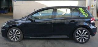 DESPIECE GOLF VI