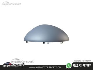 CARCASA DE RETROVISOR IZQUIERDO PARA PORSCHE CAYENNE