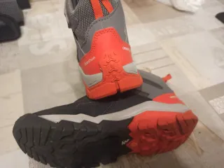 Botas impermeables niño/niña Talla 34