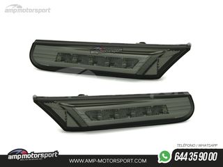 INTERMITENTES LATERALES PARA PORSCHE