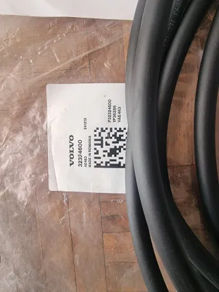 Cargador cable de carga VOLVO MENNEKES MODO 3