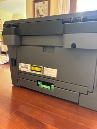 Impresora Brother DCP-L2520DW Multifunción